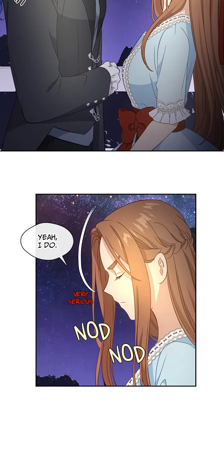 Read Beware the Villainess! chapter 37 image 2 on Lezhin