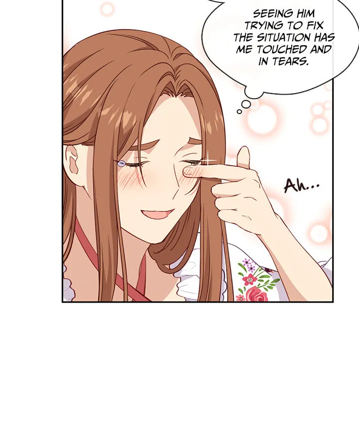 Read Beware the Villainess! chapter 37 image 20 on Lezhin