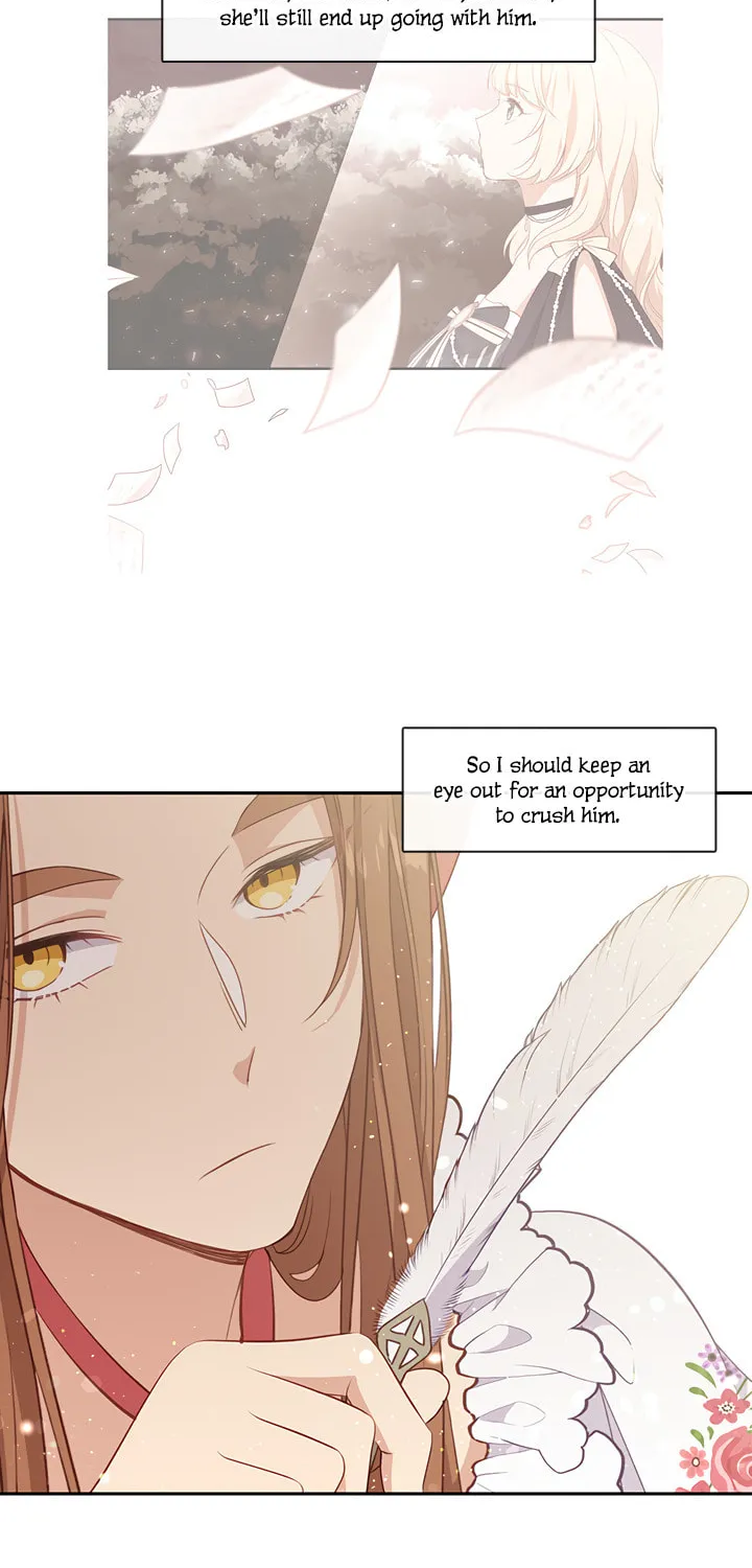 Read Beware the Villainess! chapter 37 image 26 on Lezhin