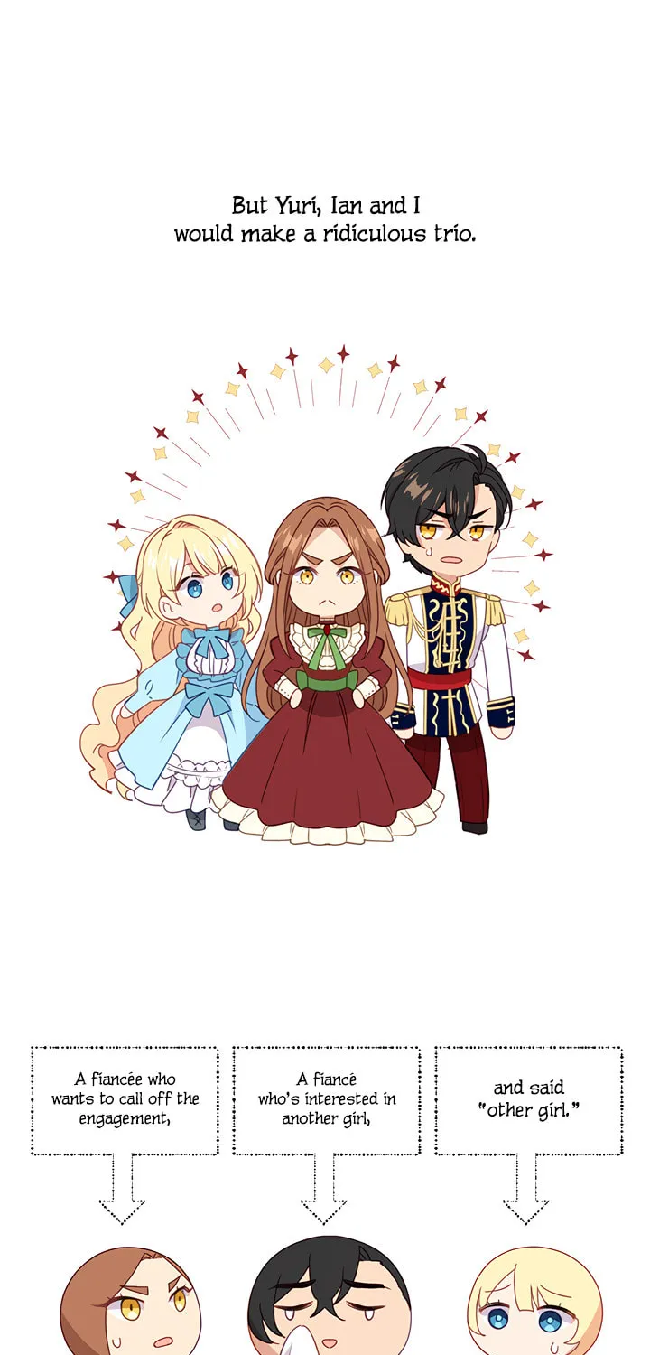 Read Beware the Villainess! chapter 37 image 27 on Lezhin