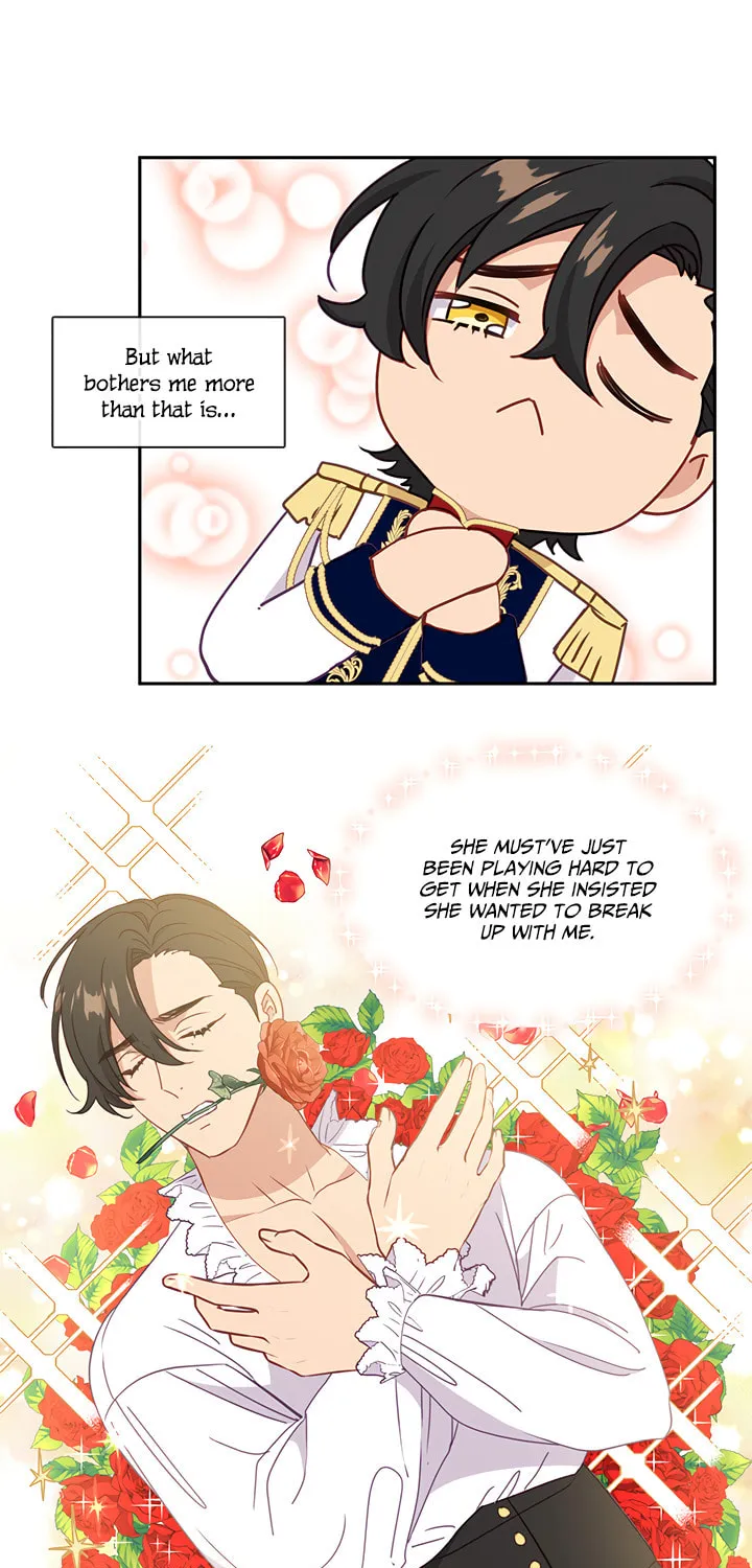 Read Beware the Villainess! chapter 37 image 29 on Lezhin