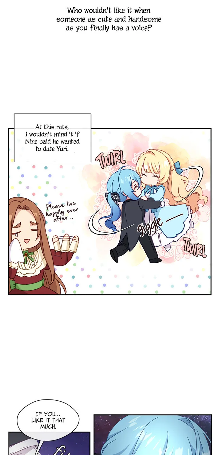 Read Beware the Villainess! chapter 37 image 3 on Lezhin