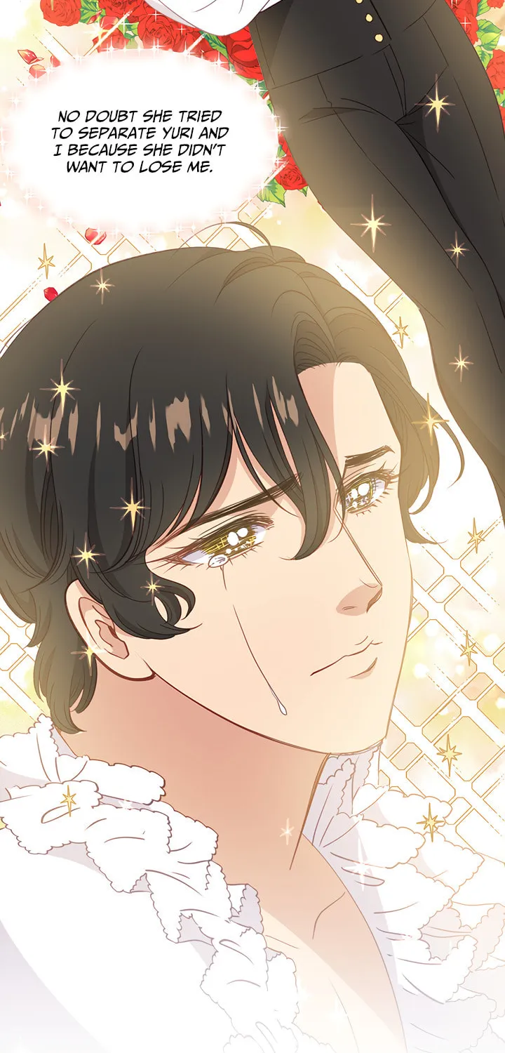 Read Beware the Villainess! chapter 37 image 30 on Lezhin