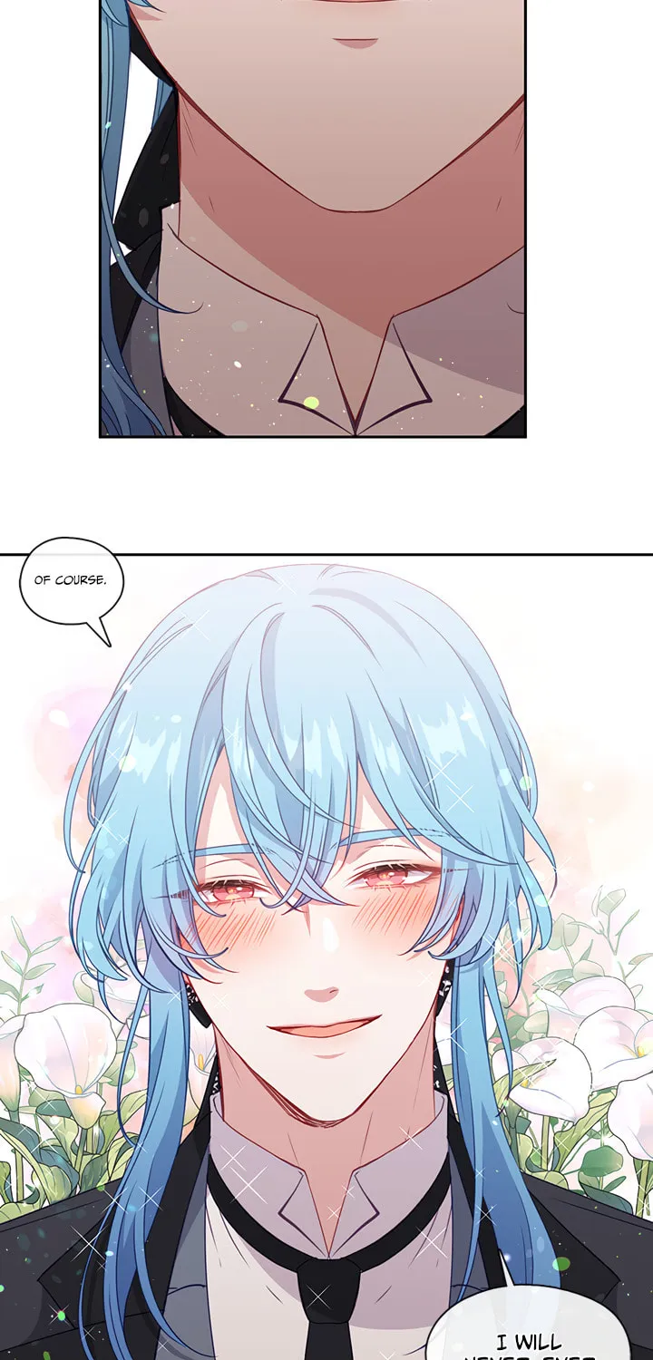 Read Beware the Villainess! chapter 37 image 35 on Lezhin