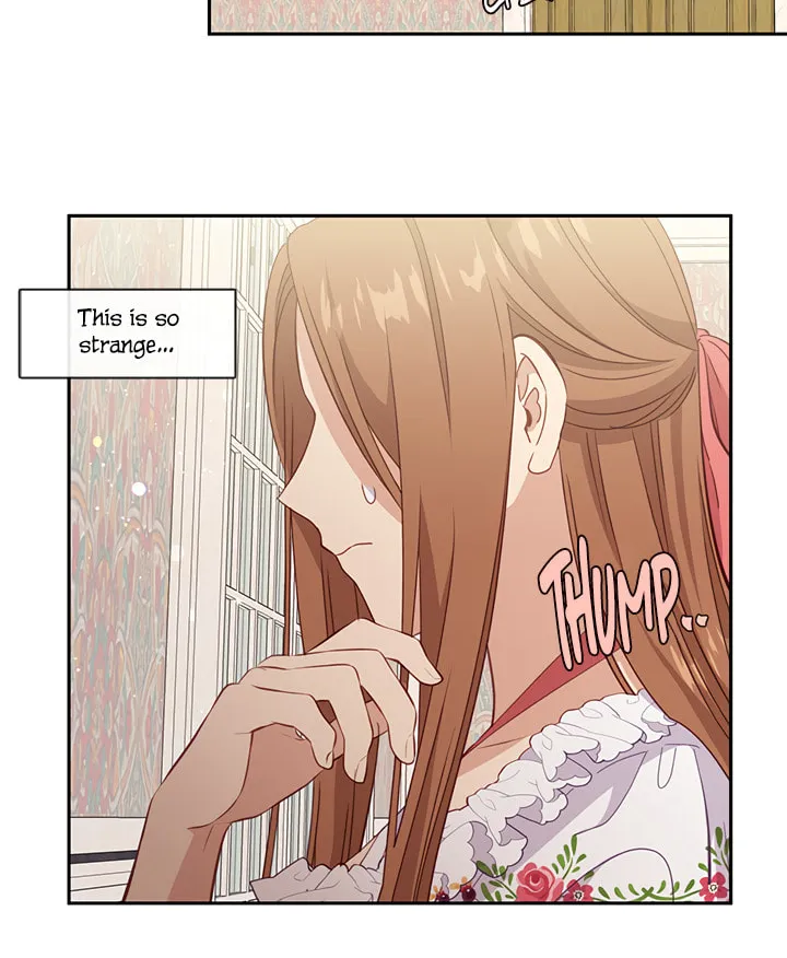 Read Beware the Villainess! chapter 37 image 40 on Lezhin