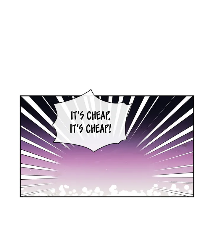Read Beware the Villainess! chapter 37 image 44 on Lezhin
