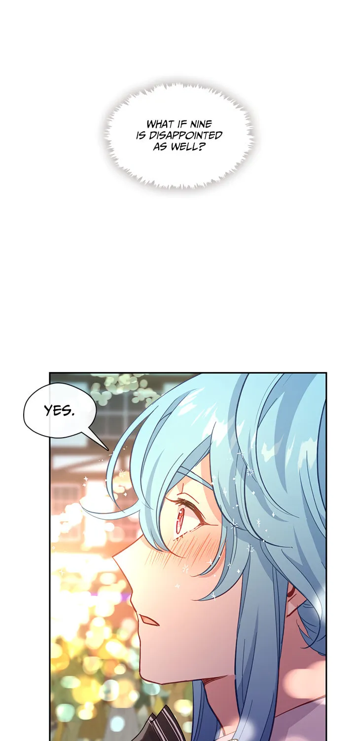 Read Beware the Villainess! chapter 37 image 49 on Lezhin