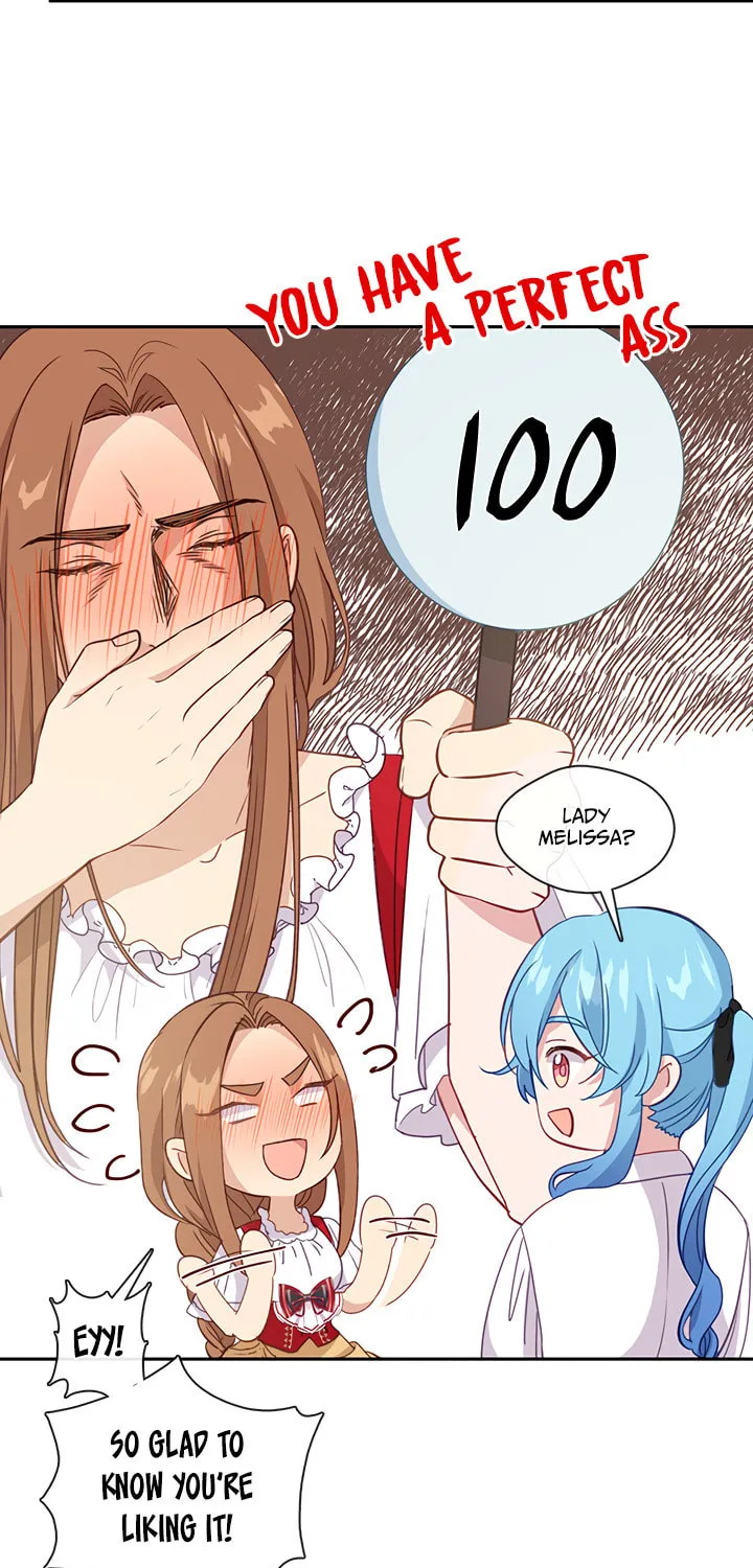 Read Beware the Villainess! chapter 37 image 52 on Lezhin