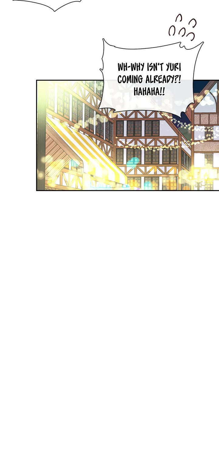 Read Beware the Villainess! chapter 37 image 53 on Lezhin