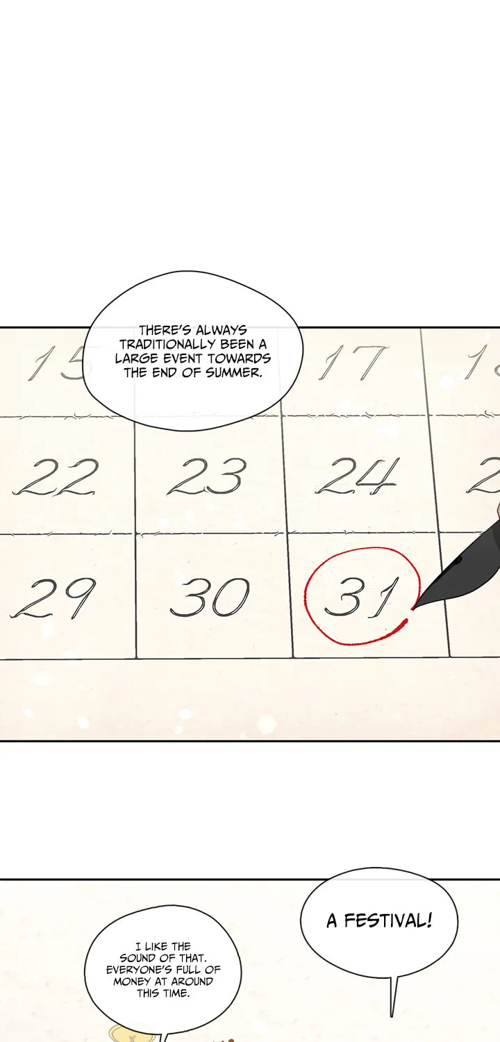 Read Beware the Villainess! chapter 37 image 8 on Lezhin