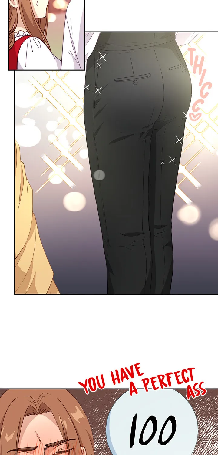 Read Beware the Villainess! chapter 38 image 1 on Lezhin