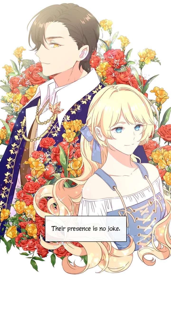 Read Beware the Villainess! chapter 38 image 10 on Lezhin