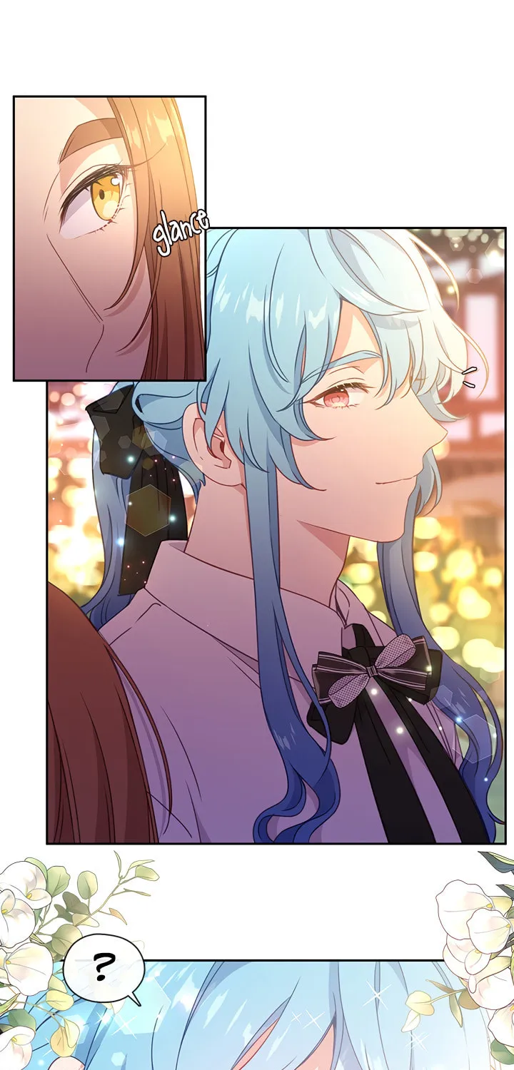Read Beware the Villainess! chapter 38 image 11 on Lezhin
