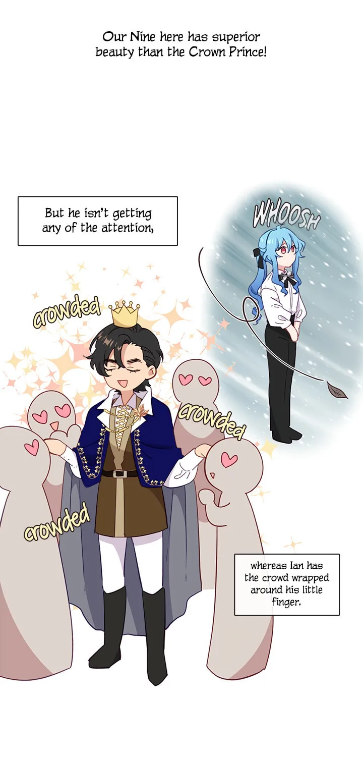 Read Beware the Villainess! chapter 38 image 13 on Lezhin