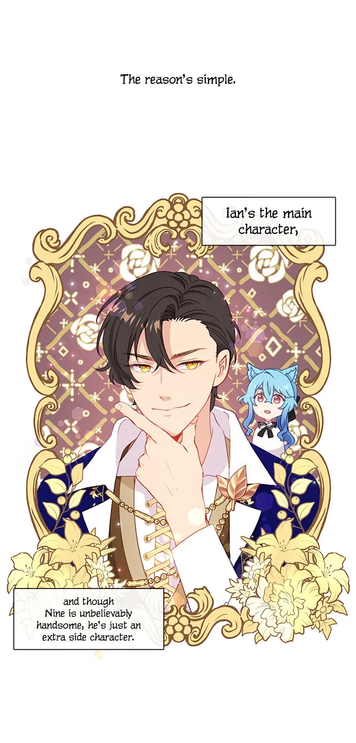 Read Beware the Villainess! chapter 38 image 14 on Lezhin