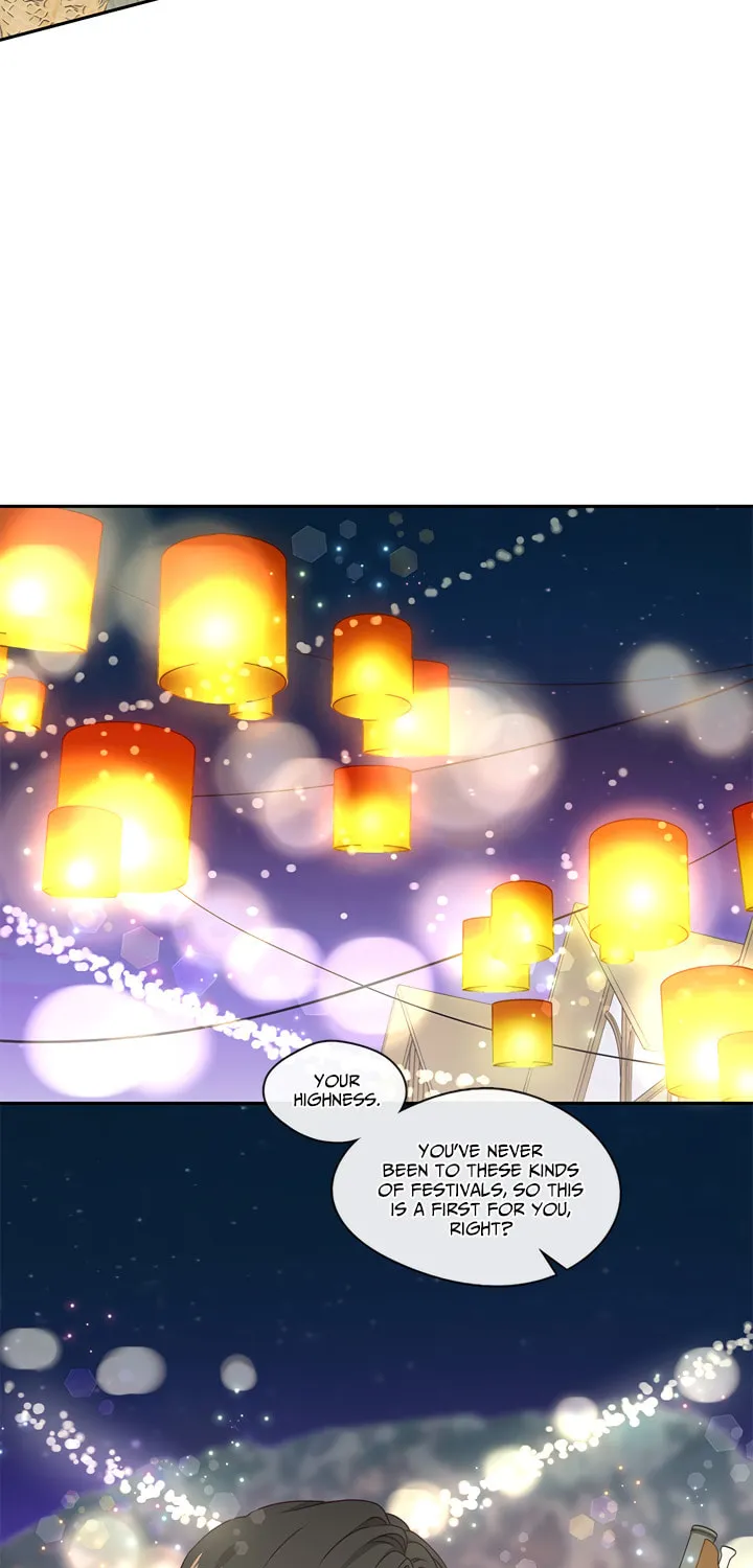 Read Beware the Villainess! chapter 38 image 29 on Lezhin