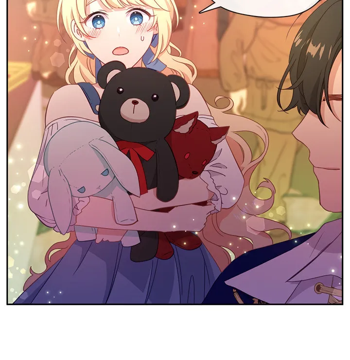 Read Beware the Villainess! chapter 38 image 31 on Lezhin