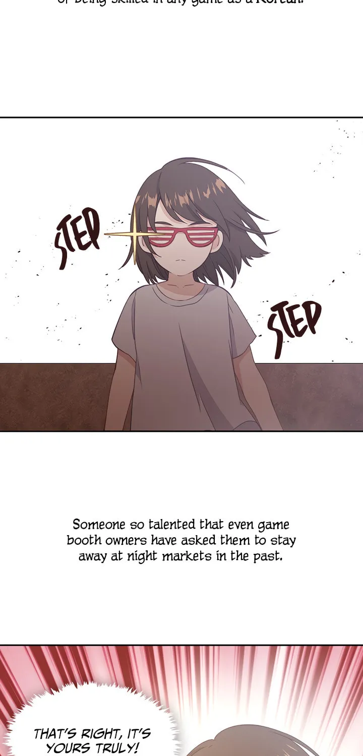 Read Beware the Villainess! chapter 38 image 35 on Lezhin