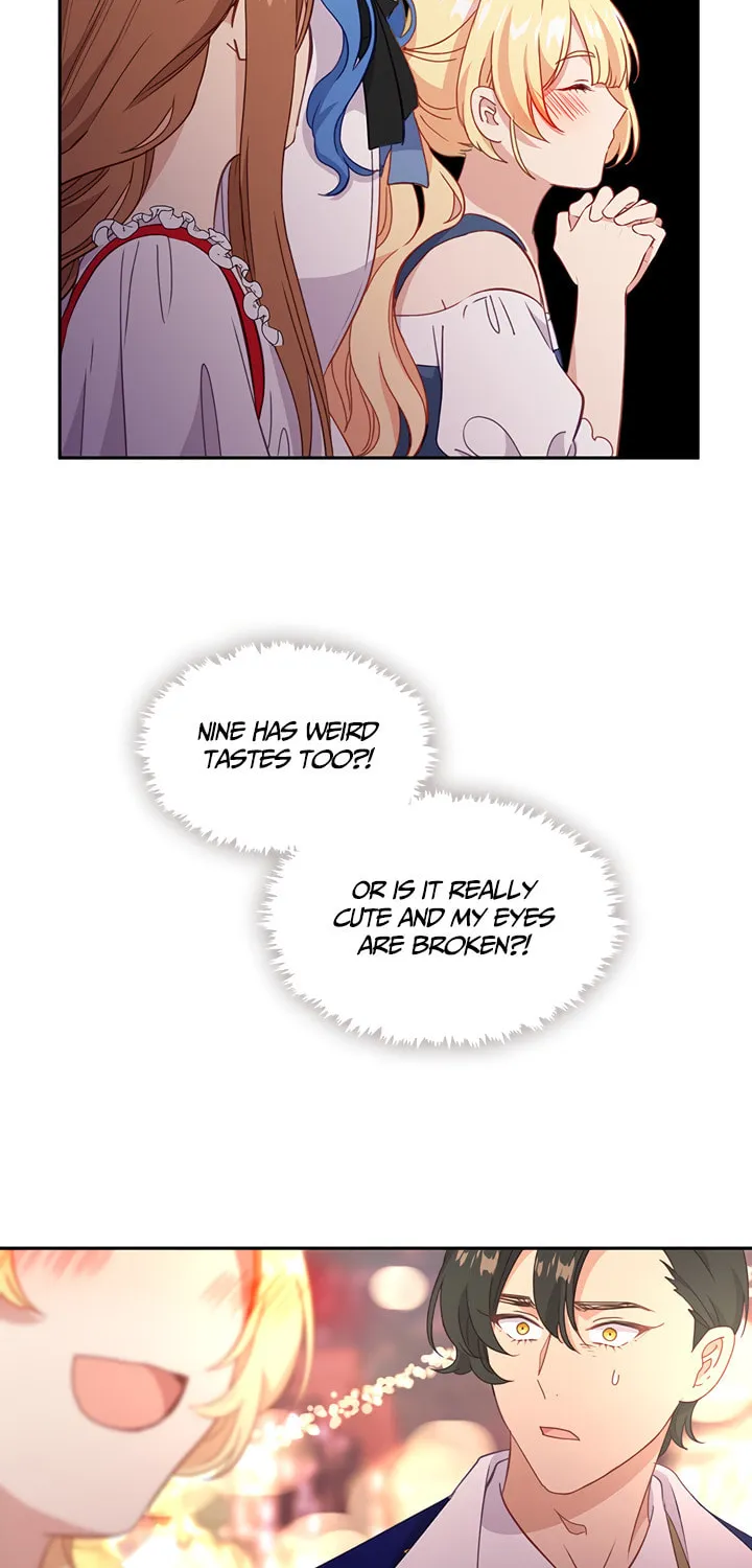 Read Beware the Villainess! chapter 38 image 46 on Lezhin