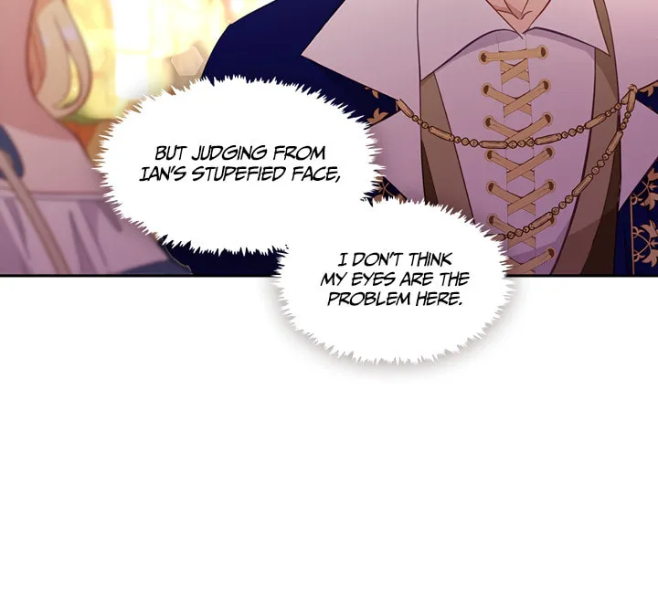 Read Beware the Villainess! chapter 38 image 47 on Lezhin