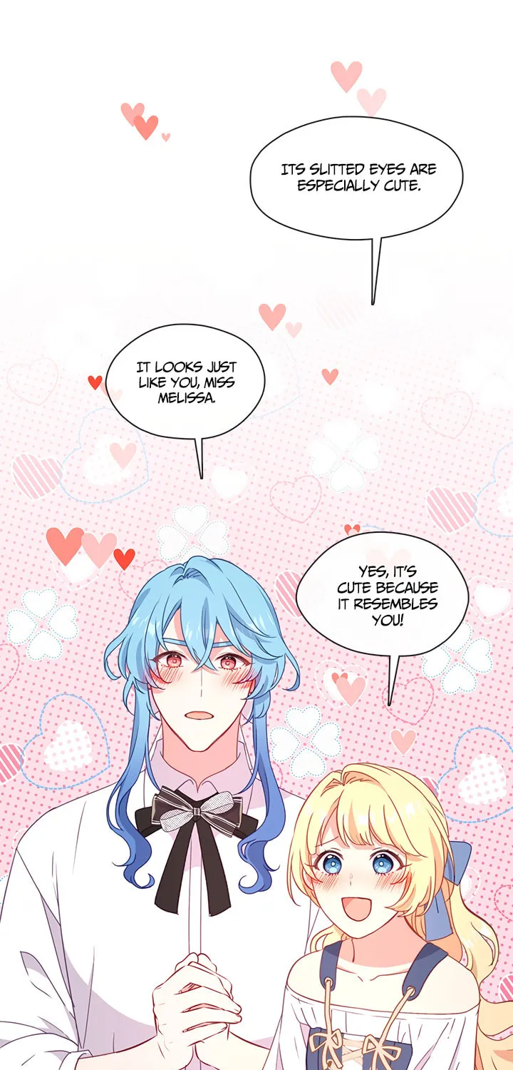 Read Beware the Villainess! chapter 38 image 48 on Lezhin