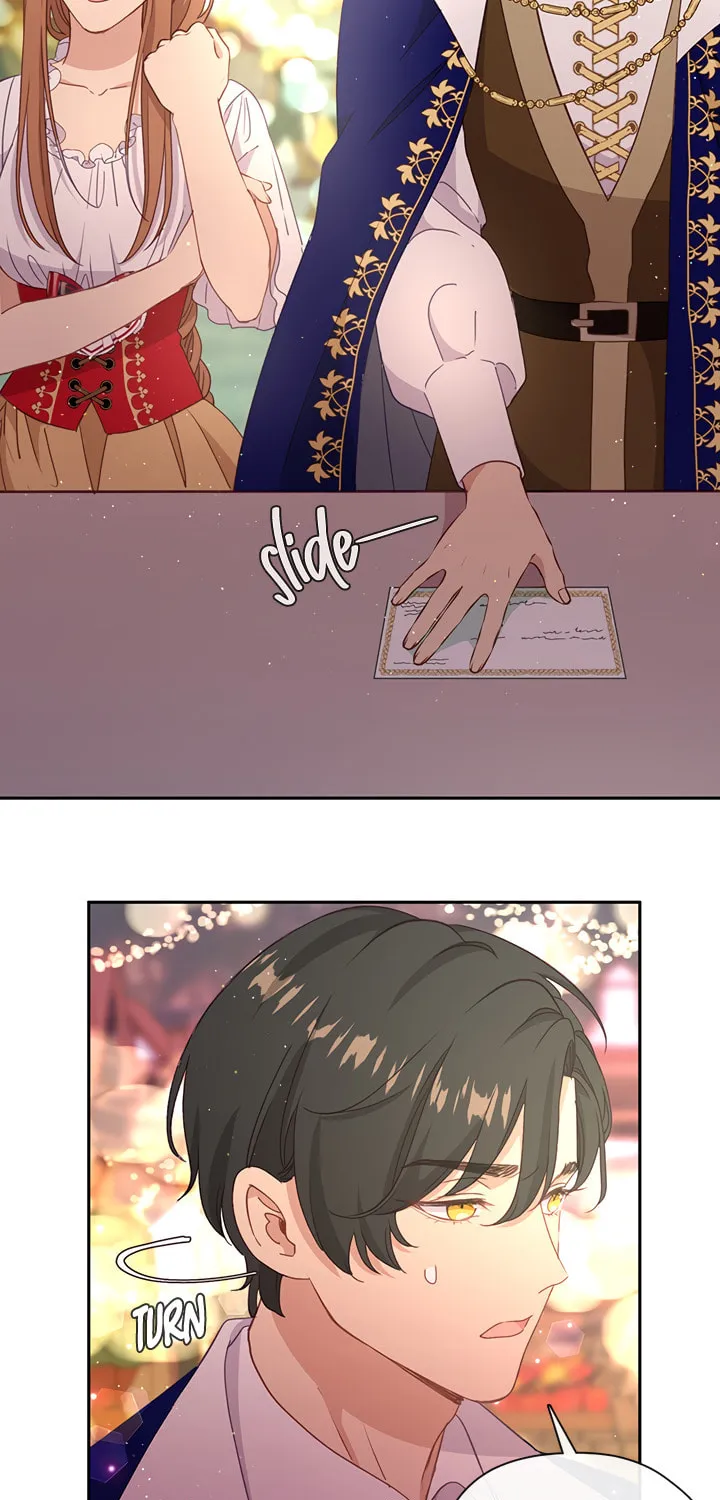 Read Beware the Villainess! chapter 38 image 55 on Lezhin