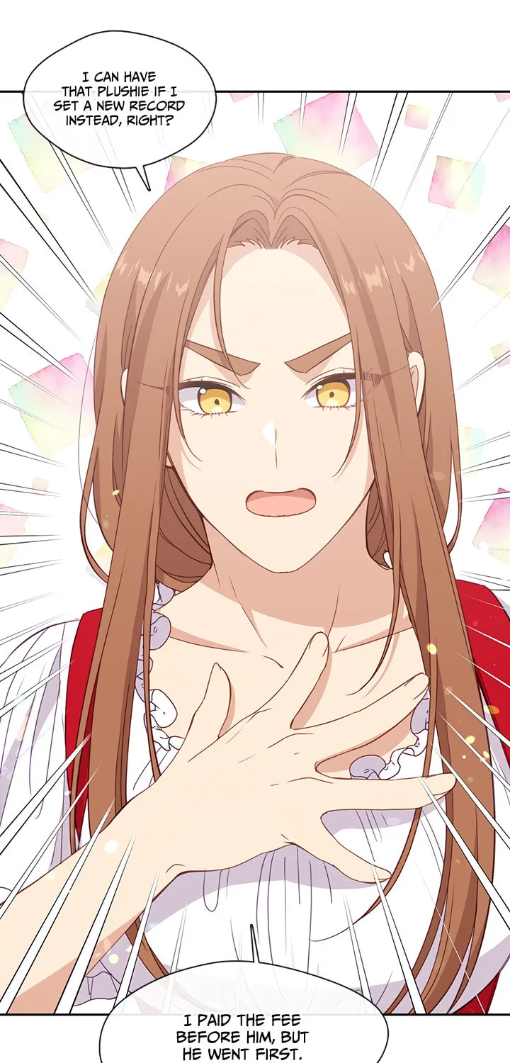 Read Beware the Villainess! chapter 39 image 10 on Lezhin