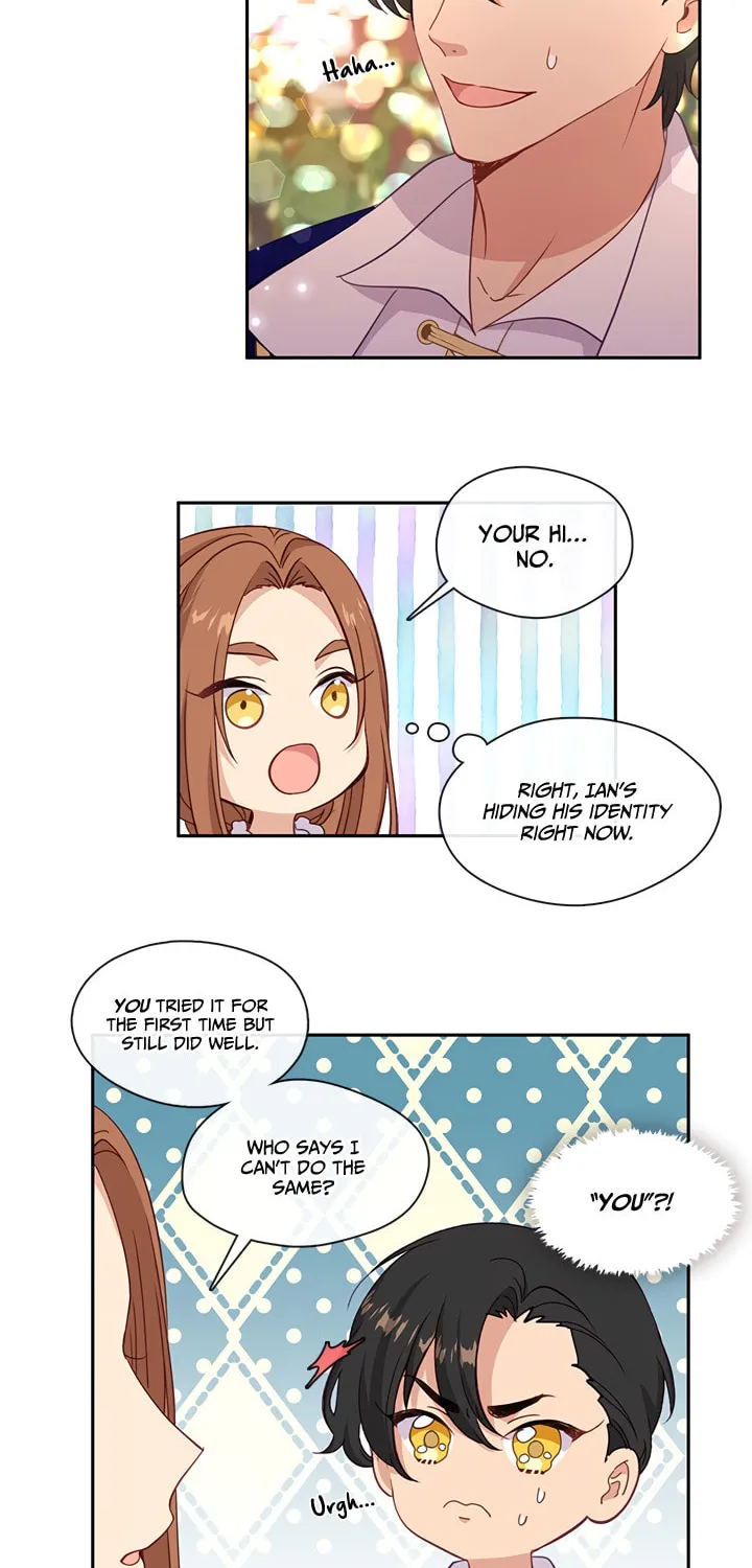 Read Beware the Villainess! chapter 39 image 13 on Lezhin