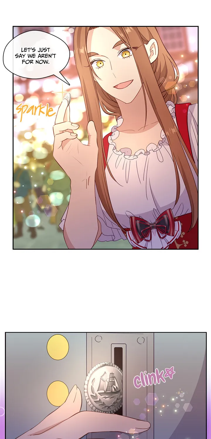 Read Beware the Villainess! chapter 39 image 15 on Lezhin