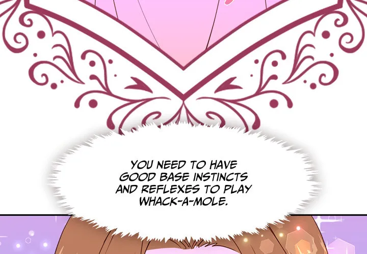Read Beware the Villainess! chapter 39 image 17 on Lezhin
