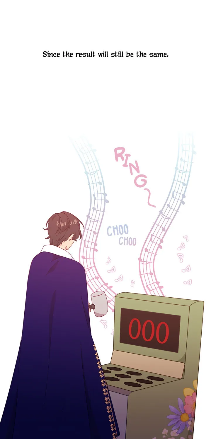 Read Beware the Villainess! chapter 39 image 2 on Lezhin