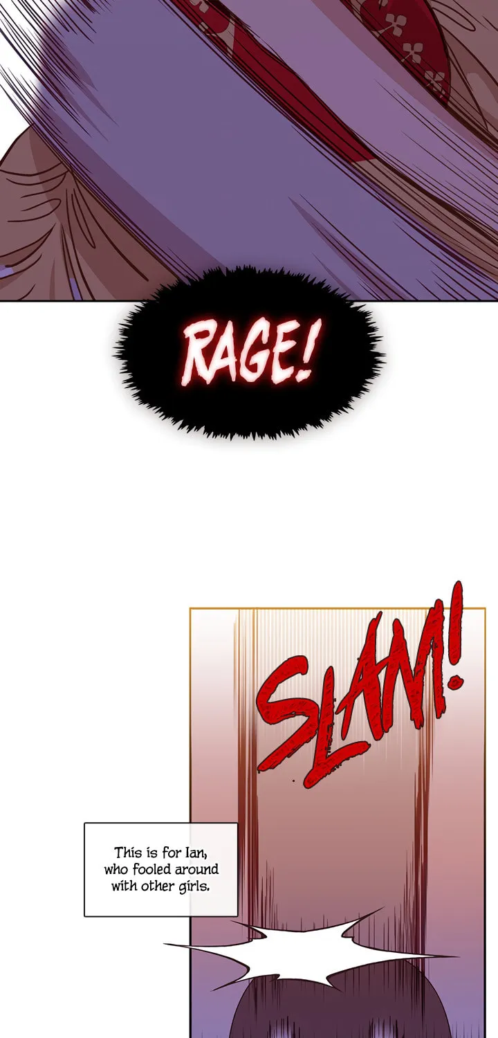 Read Beware the Villainess! chapter 39 image 20 on Lezhin