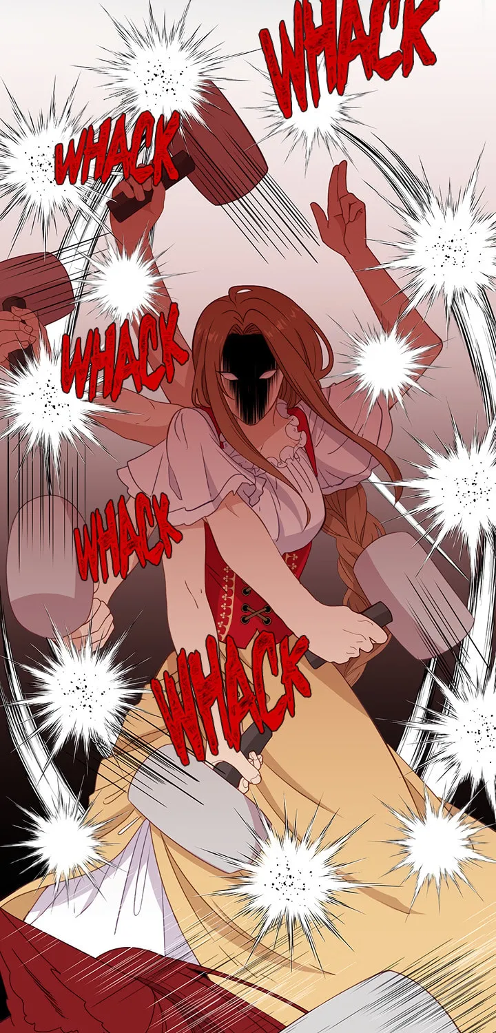 Read Beware the Villainess! chapter 39 image 23 on Lezhin