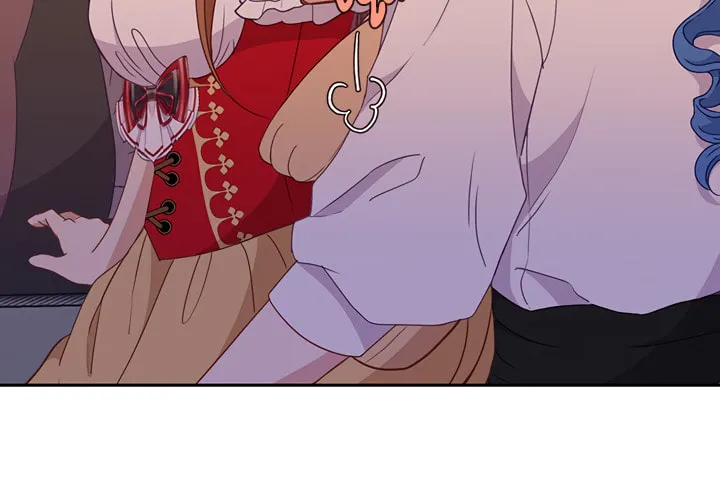 Read Beware the Villainess! chapter 39 image 31 on Lezhin