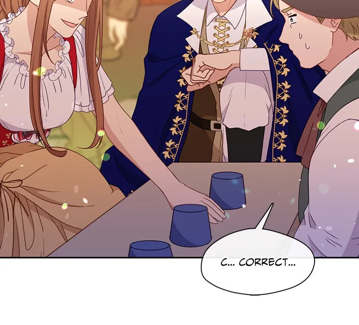 Read Beware the Villainess! chapter 39 image 36 on Lezhin