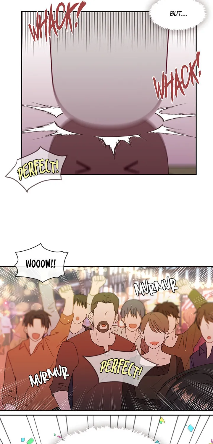 Read Beware the Villainess! chapter 39 image 4 on Lezhin