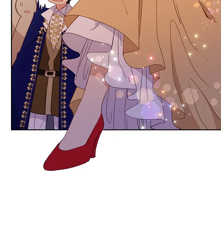 Read Beware the Villainess! chapter 39 image 41 on Lezhin