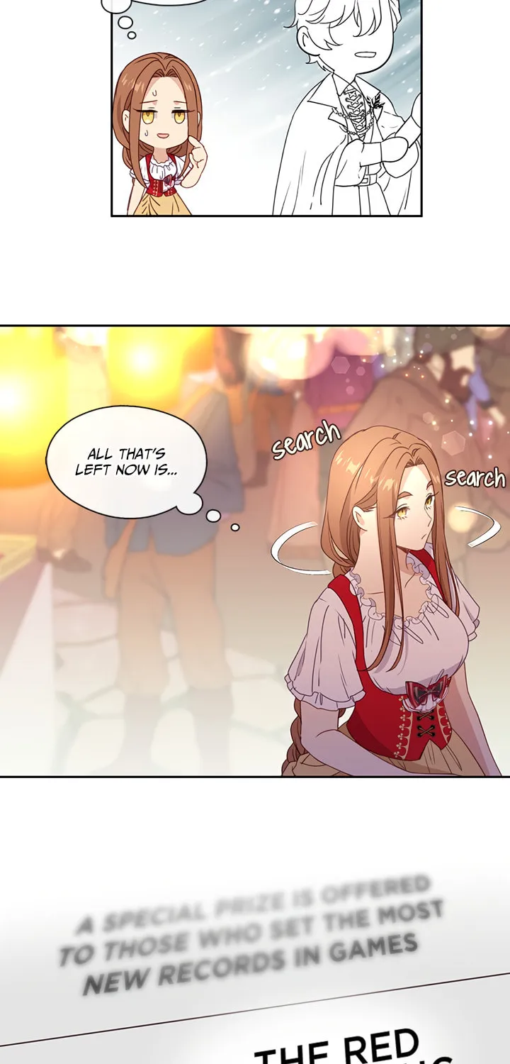 Read Beware the Villainess! chapter 39 image 48 on Lezhin