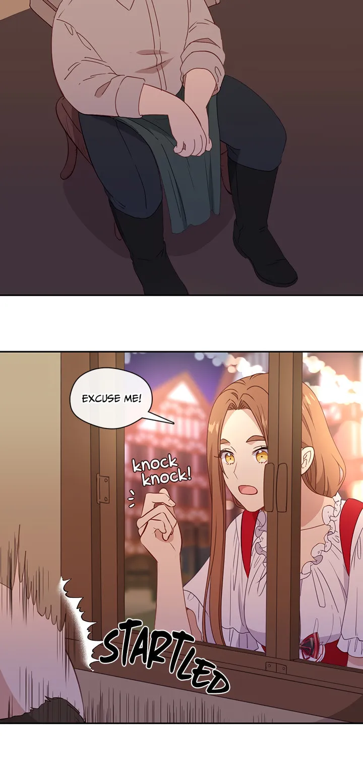 Read Beware the Villainess! chapter 39 image 50 on Lezhin