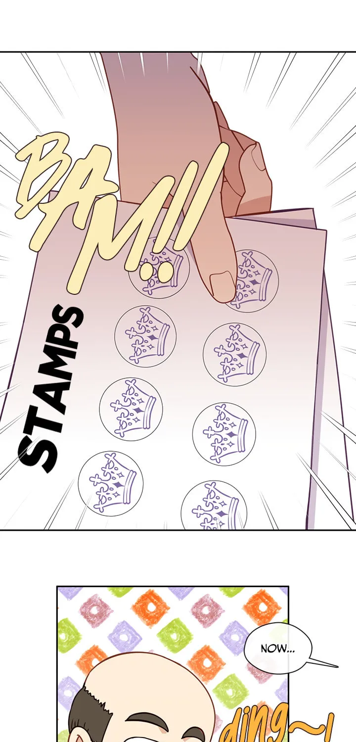 Read Beware the Villainess! chapter 39 image 56 on Lezhin
