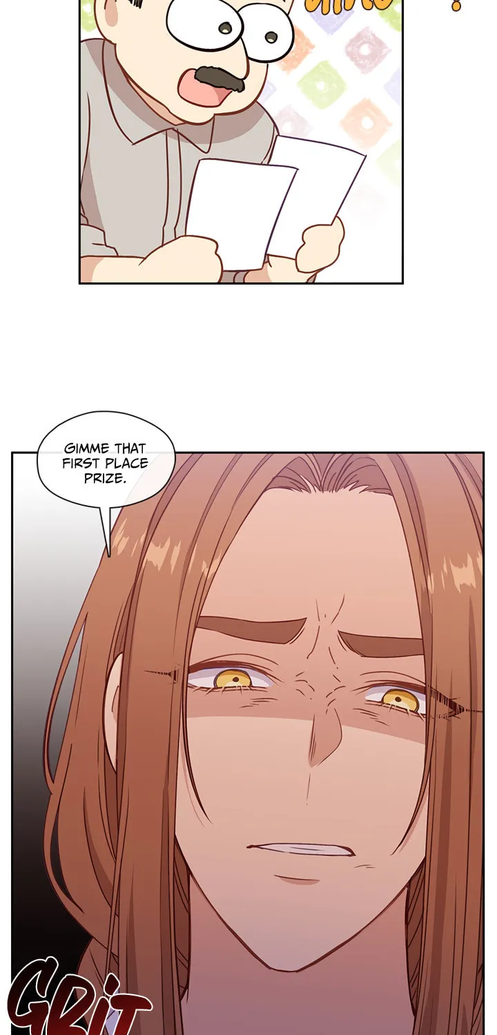 Read Beware the Villainess! chapter 39 image 57 on Lezhin