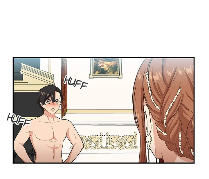 Read Beware the Villainess! chapter 4 image 10 on Lezhin