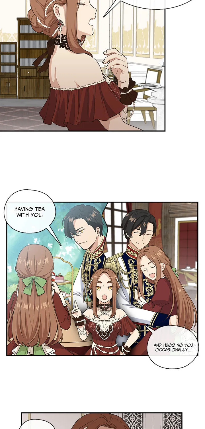 Read Beware the Villainess! chapter 4 image 13 on Lezhin