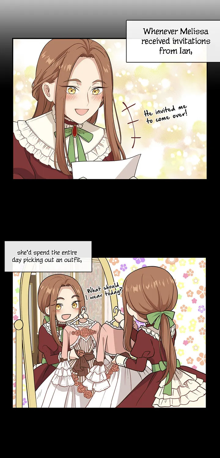Read Beware the Villainess! chapter 4 image 18 on Lezhin