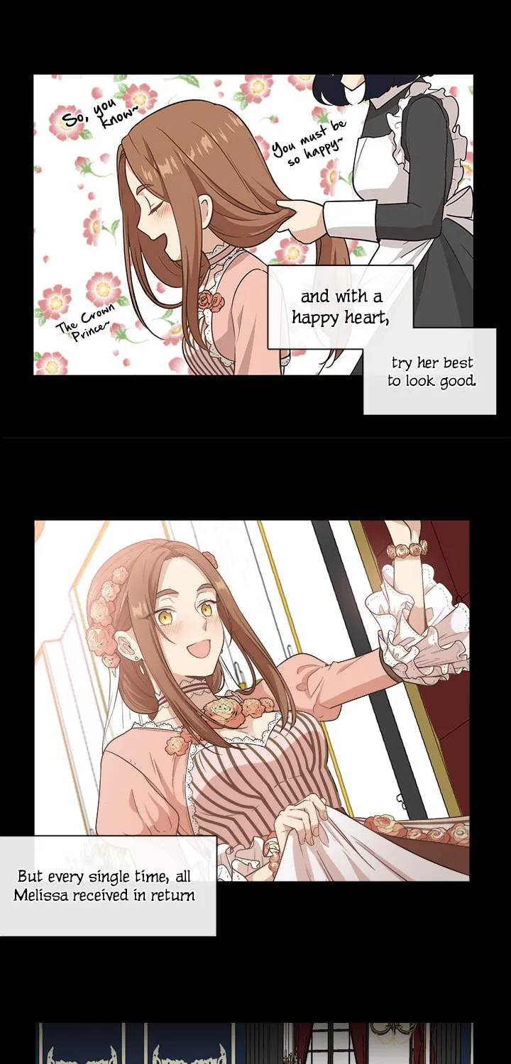Read Beware the Villainess! chapter 4 image 19 on Lezhin