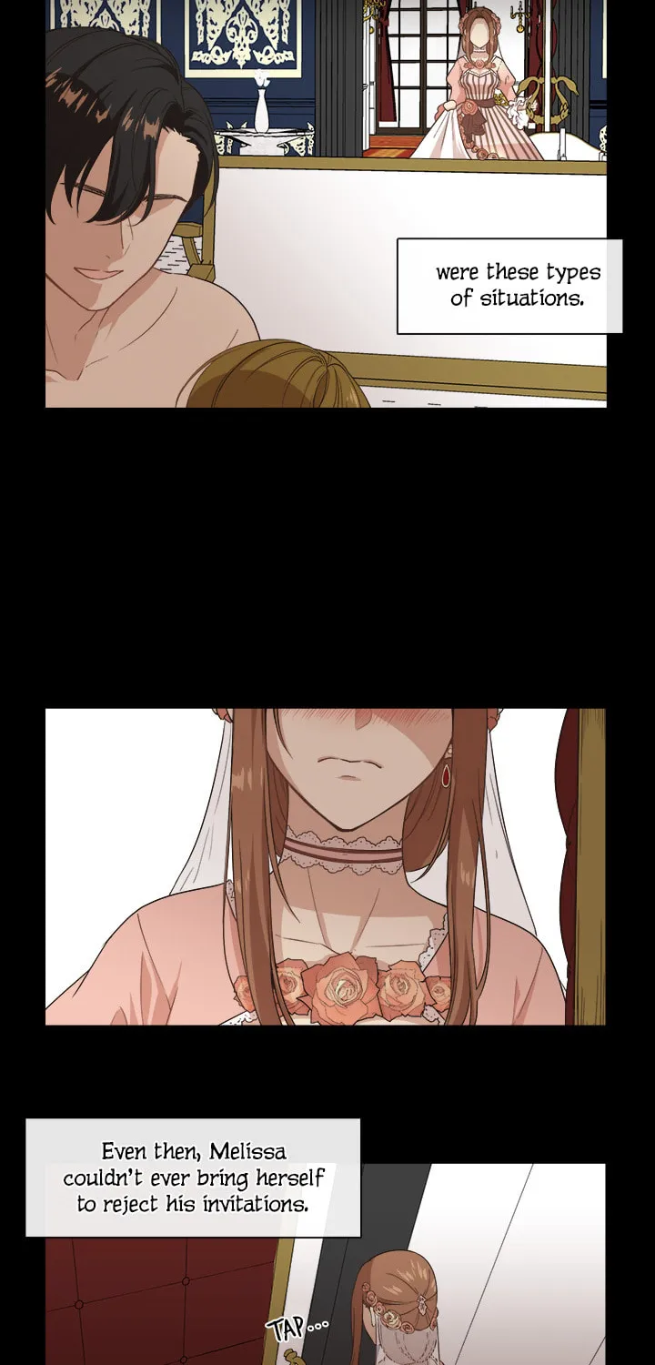 Read Beware the Villainess! chapter 4 image 20 on Lezhin