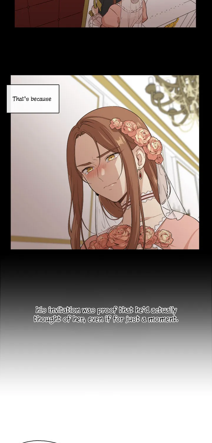 Read Beware the Villainess! chapter 4 image 21 on Lezhin