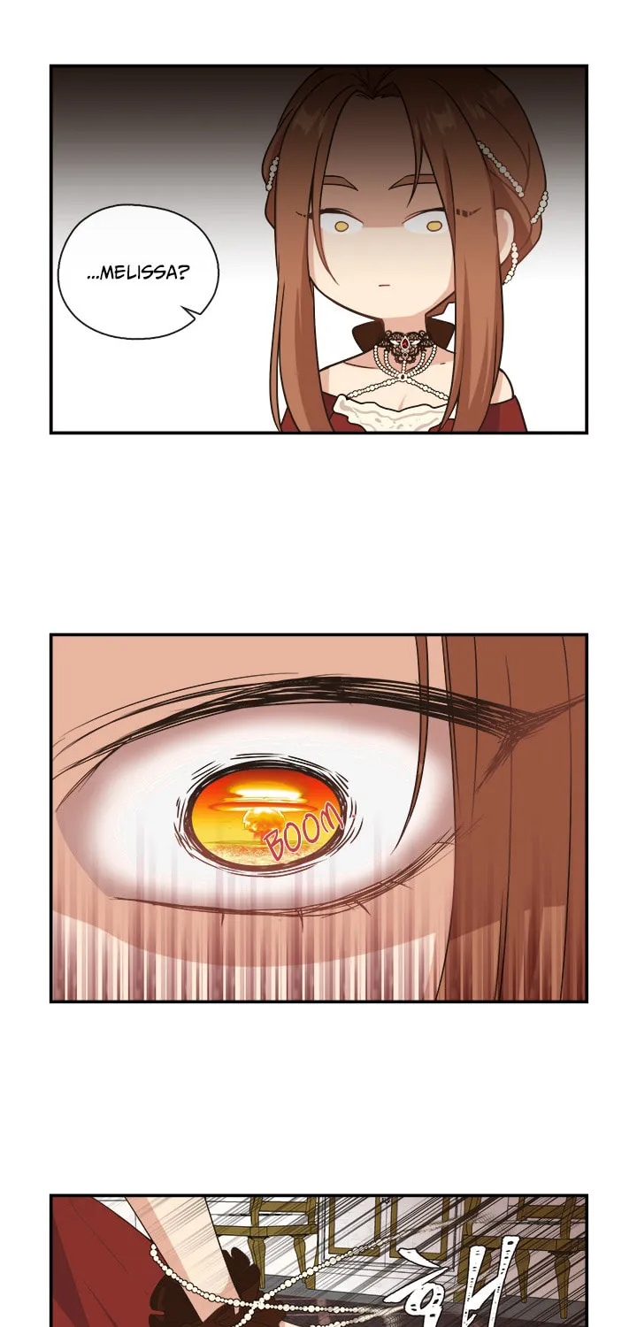 Read Beware the Villainess! chapter 4 image 25 on Lezhin