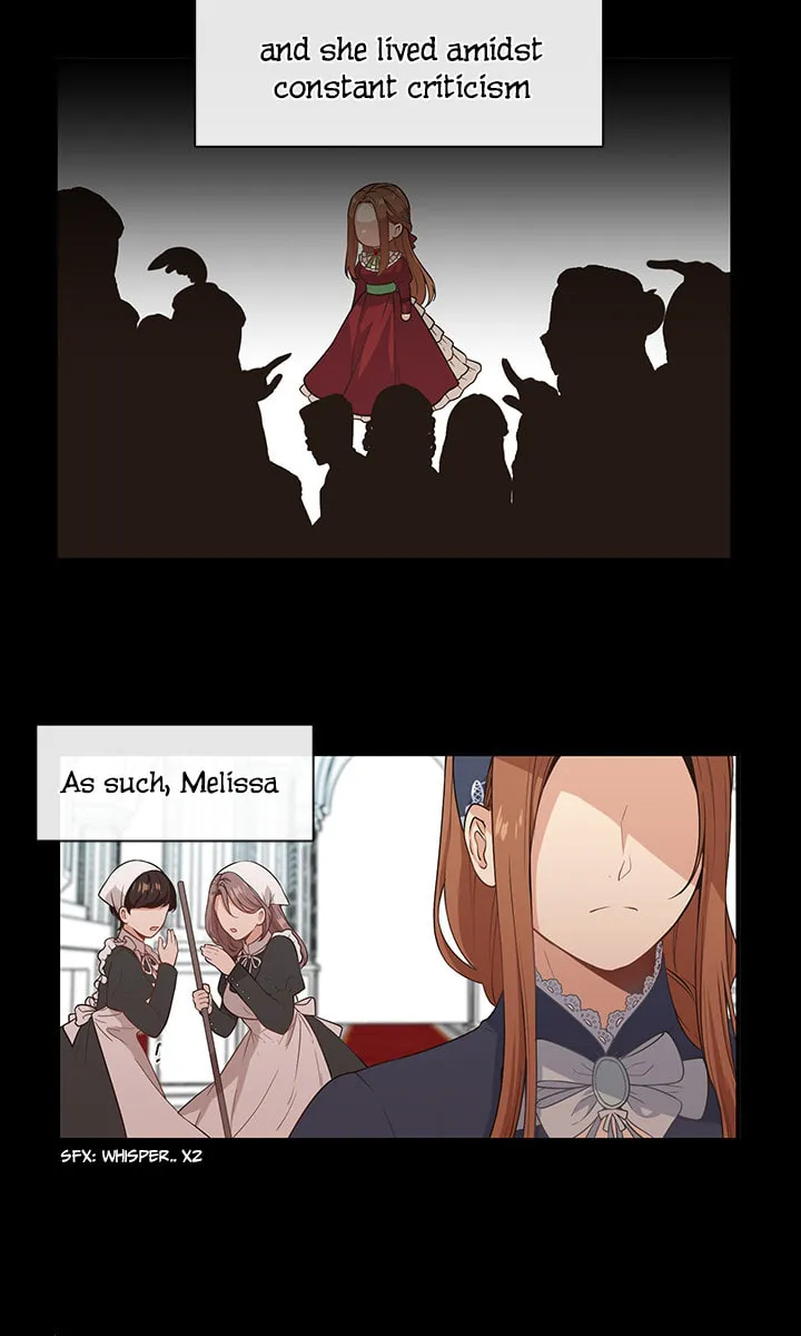 Read Beware the Villainess! chapter 4 image 4 on Lezhin