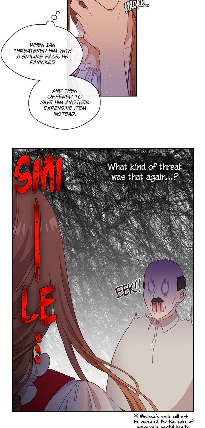Read Beware the Villainess! chapter 40 image 10 on Lezhin